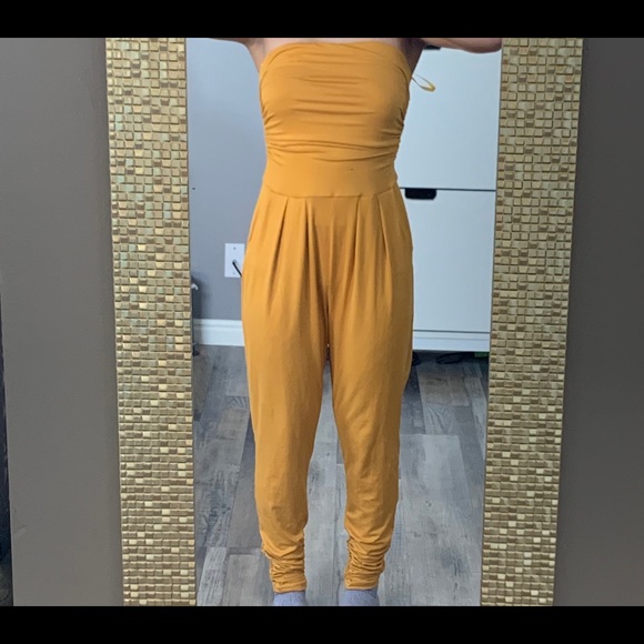 ADC Pants - Jumpsuit